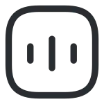 Chart 21 SVG Icon